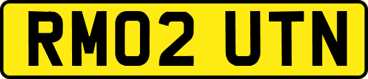 RM02UTN