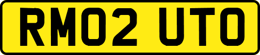 RM02UTO