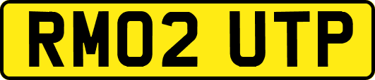 RM02UTP