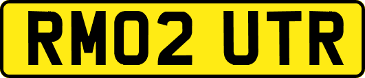 RM02UTR
