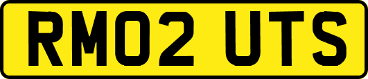 RM02UTS