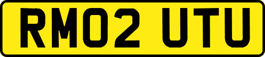 RM02UTU