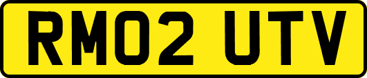RM02UTV