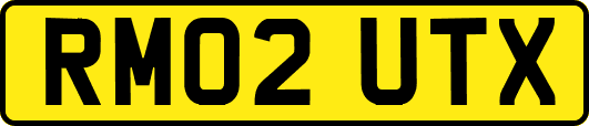 RM02UTX