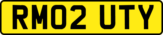 RM02UTY