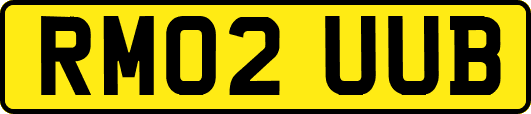 RM02UUB