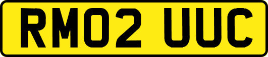 RM02UUC