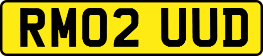 RM02UUD