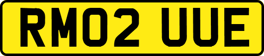RM02UUE