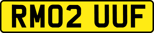 RM02UUF