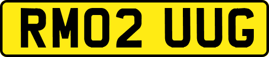 RM02UUG