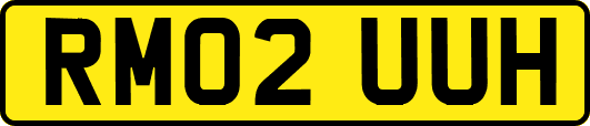 RM02UUH
