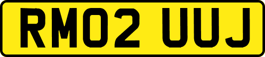 RM02UUJ
