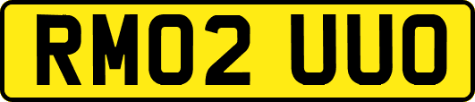 RM02UUO