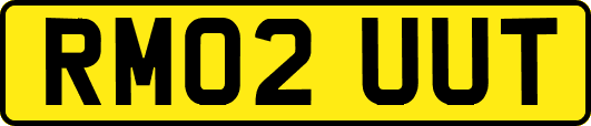 RM02UUT
