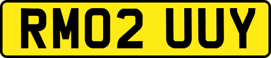 RM02UUY