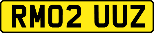 RM02UUZ
