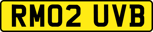 RM02UVB