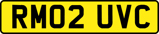 RM02UVC