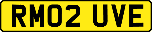 RM02UVE