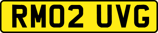 RM02UVG
