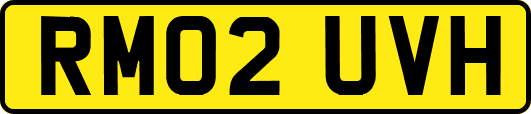 RM02UVH