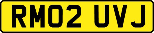 RM02UVJ