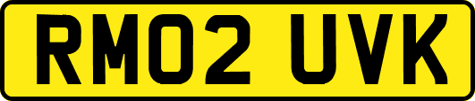 RM02UVK