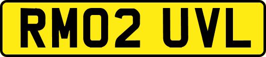 RM02UVL