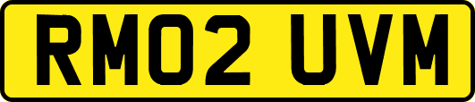 RM02UVM