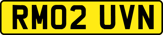 RM02UVN