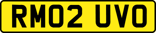 RM02UVO