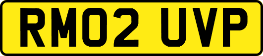 RM02UVP