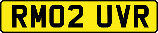 RM02UVR