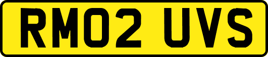 RM02UVS