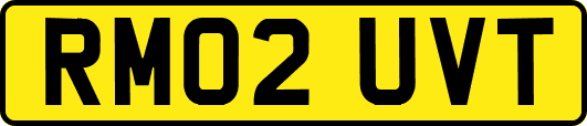 RM02UVT