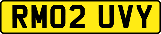RM02UVY