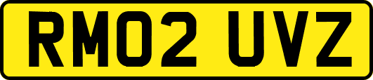 RM02UVZ