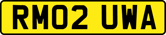 RM02UWA