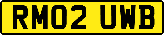RM02UWB