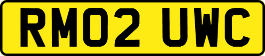 RM02UWC
