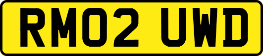 RM02UWD