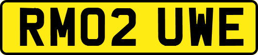 RM02UWE