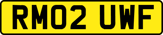 RM02UWF