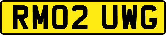 RM02UWG