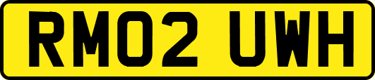 RM02UWH