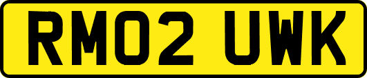 RM02UWK