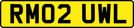 RM02UWL