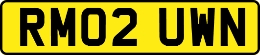 RM02UWN
