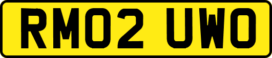 RM02UWO